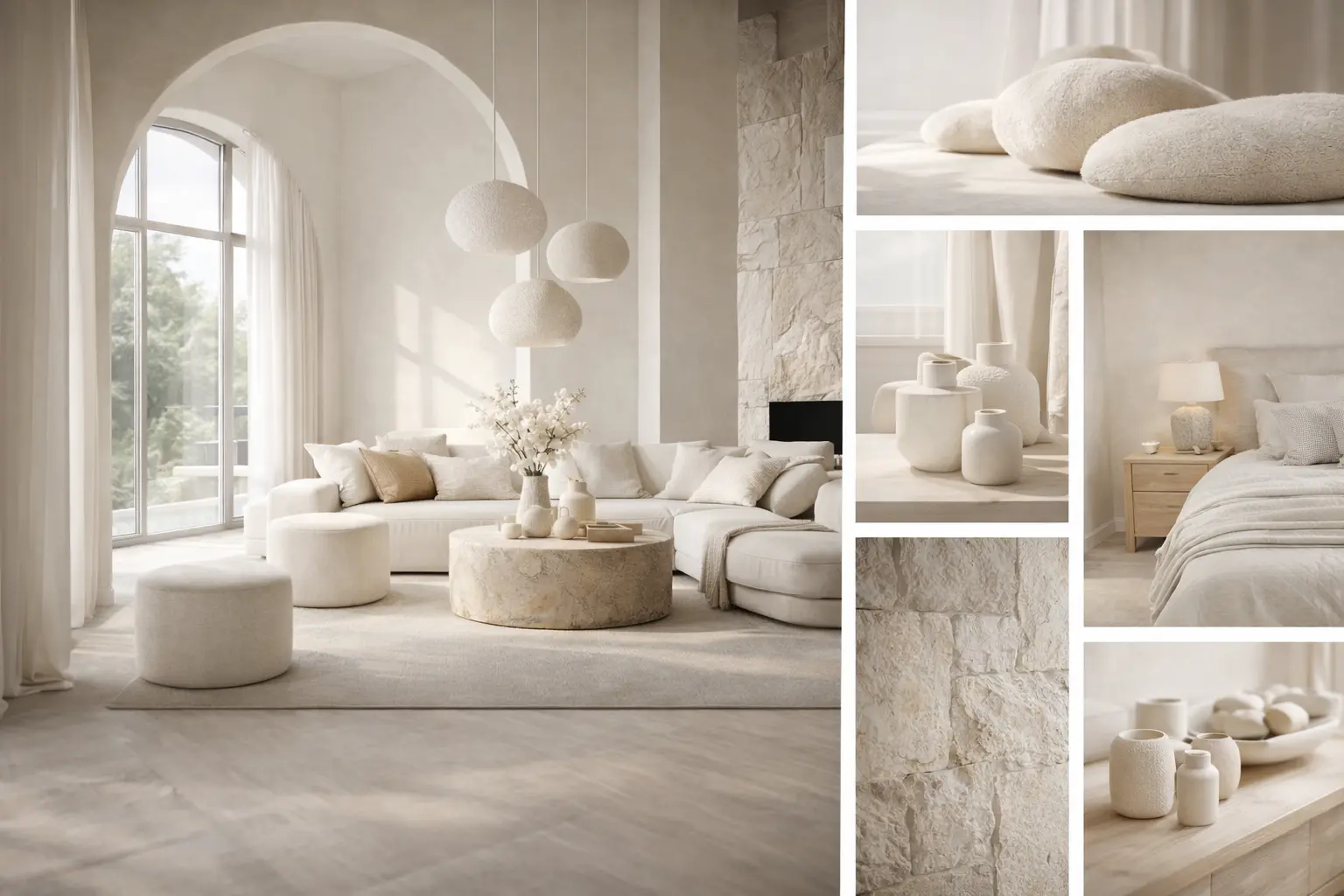 Najważniejsze trendy wnętrzarskie 2026 – co zostało z 2025 roku, a co odchodzi?