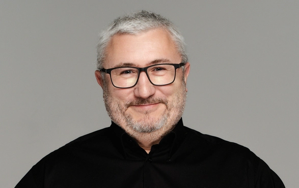 Dariusz Świerczyński