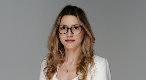 Agnieszka Kilczan