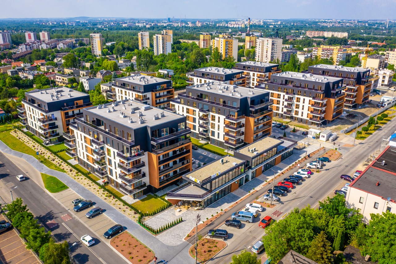 Park Moniuszki