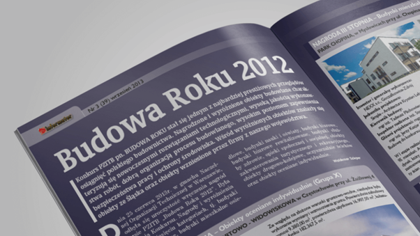 Branżowa prasa o osiedlu „Park Chopina” – nagrodzona inwestycja Nexx Developer pod lupą ekspertów