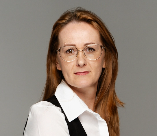 Agata Szlezak