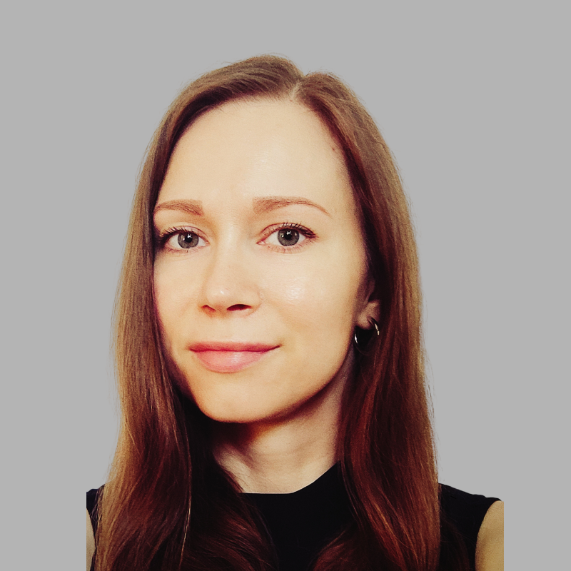 Elżbieta Wilk