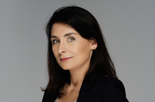 Barbara Nawalany
