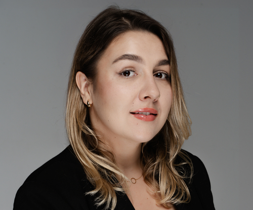 Oliwia Miś