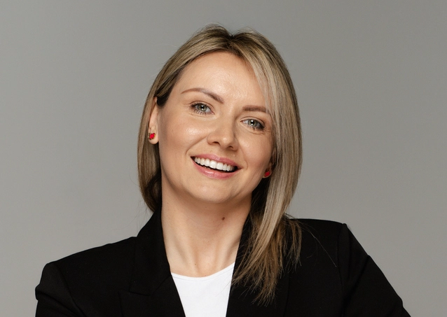 Daria Zawarczyńska-Szłapa